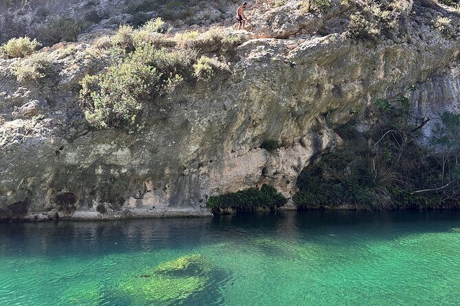 Discover Valencia's Magical Nature - The Travel Details and Practicalities