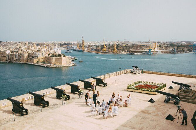 Discover Valletta Private Walking Tour - Insider Tour - What’s Included and What’s Not