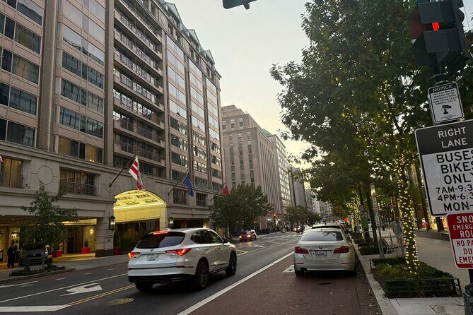 Discover Washington DC from New York City - Practical Details and Considerations