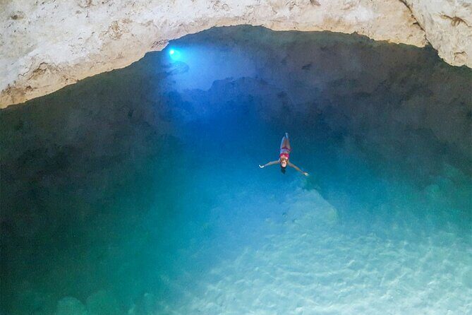 Discover Yucatáns Natural Wonders: The Cenotes of Santa Bárbara - Authentic Experiences & Traveler Feedback