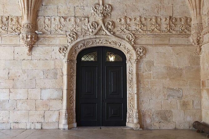 Discoveries and Delights: Belém Private Walking Tour - Why This Tour Works for You