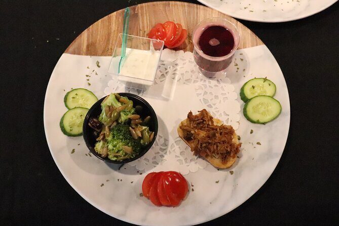 Discovering History and a Farm Public Market - Practical Details and Logistics