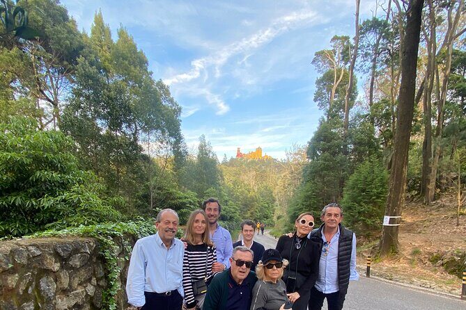 Discovering Sintra, Roca and Cascais: Wealth of Palaces and Ocean - Who Will Love This Tour?