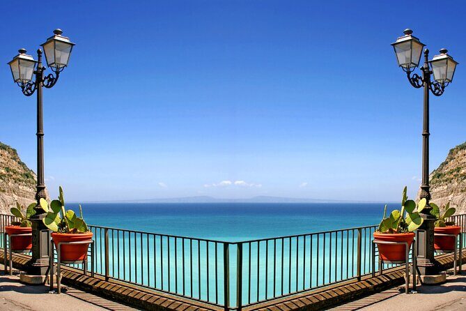 Discovering the Wonders of Sorrento Coast from Naples Small Group - Transportation and Group Dynamics