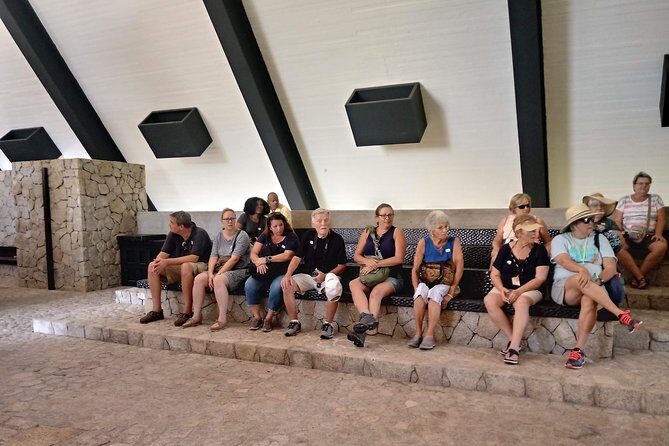 Discovery Acapulco - The Itinerary in Detail