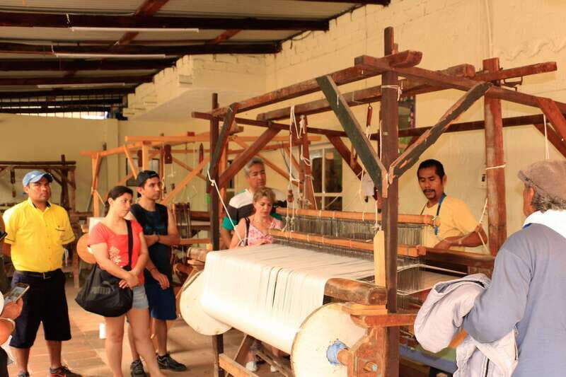 DISCOVERY HUATULCO FULL DAY - Who Will Enjoy This Tour?