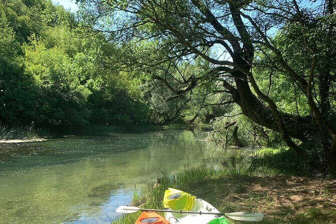 Discovery Kayak Adventure: Magical river experience near Mostar - What Travelers Are Saying