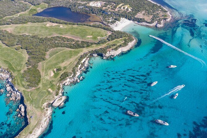 Discovery of Lavezzi Islands from Bonifacio - Who Should Consider This Tour?