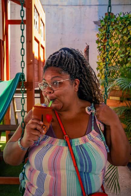 Discovery Taco Tour at Puerto Vallarta - Who Will Enjoy This Tour?