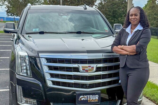 Disney Resorts Shuttle Service - Why This Service Might Be Perfect for You