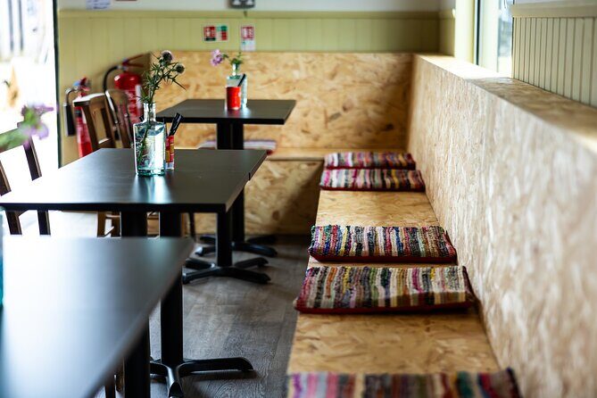 Distillery Tour - What Visitors Say: Authentic Experiences and Enthusiasm