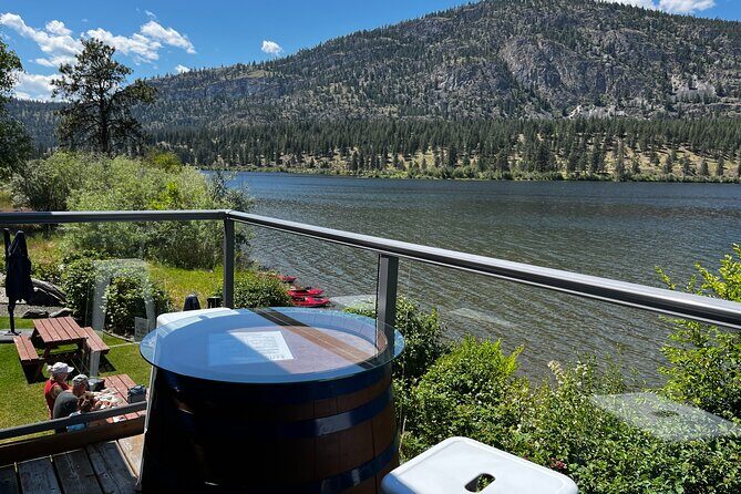 District Wine Village Deluxe Tour - PUBLIC - FAQ