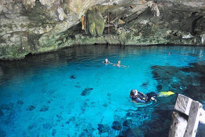 Dive into Tulum: Tour 3 Cenotes, from Riviera Maya - The Practicalities: Price, Inclusions, and Considerations