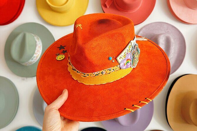 DIY Hat Bar Experience in Savannah - Final Thoughts: Is It Worth It?