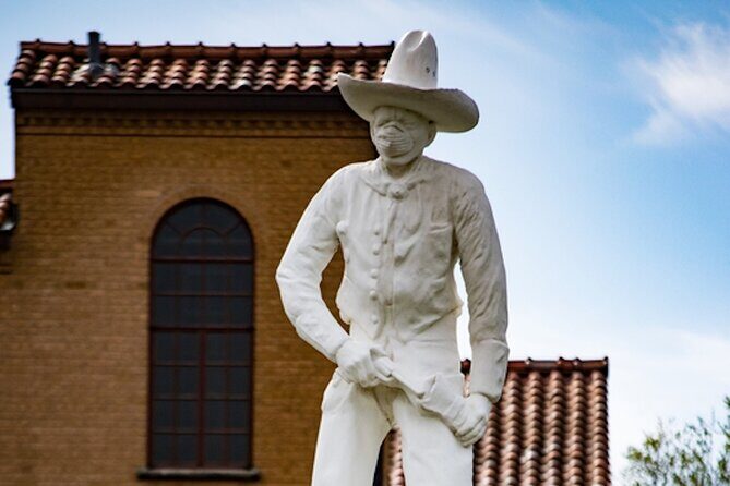 Dodge City Wild West Smartphone Guided Audio GPS Walking Tour - Why This Tour Offers Great Value