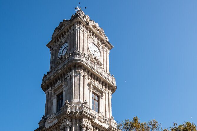 Dolmabahce Palace Skip the Ticket Line Entry with Audio Guide - Authentic Feedback from Travelers