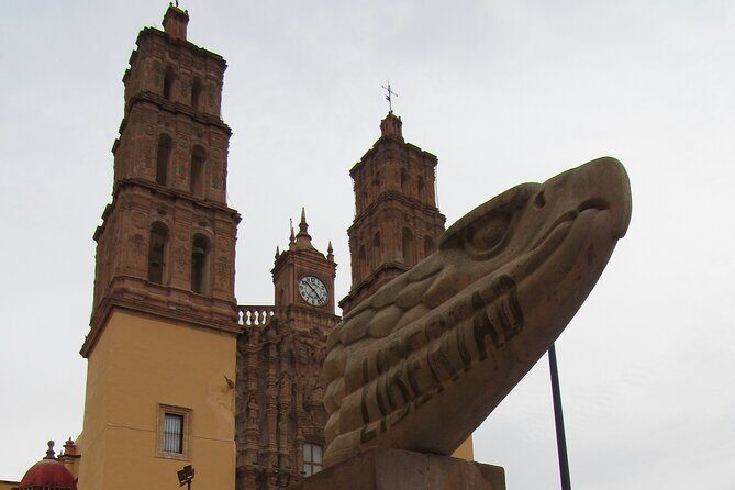 Dolores Hidalgo & Sanctuary of Atotonilco - The Itinerary: What You’ll See and Do