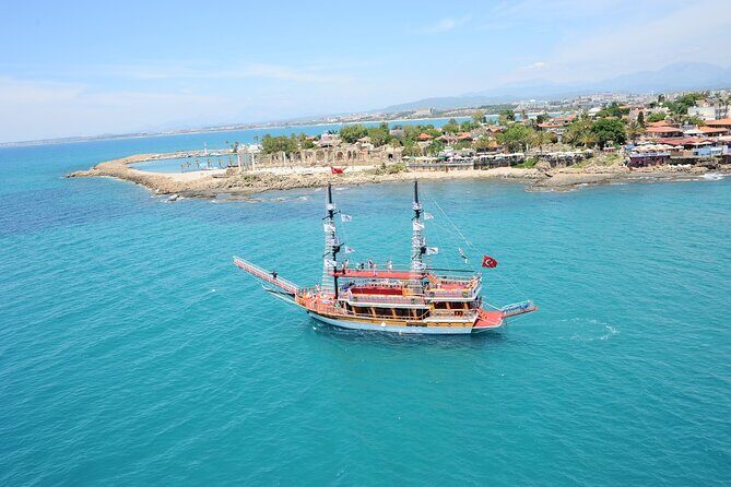 Dolphin Island Boat Tour - Who Will Love This Tour?