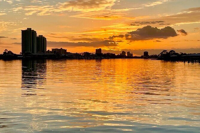 Dolphin Sunset Tour in Orange Beach - Is It Worth the Price?