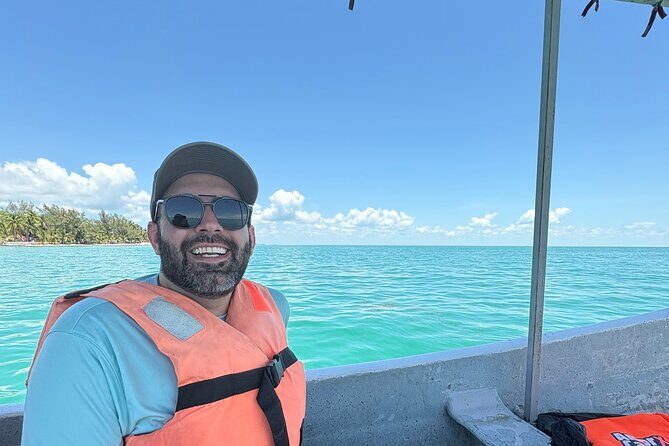 Dolphin watching by private boat from Isla Aguada - What We Love About This Tour