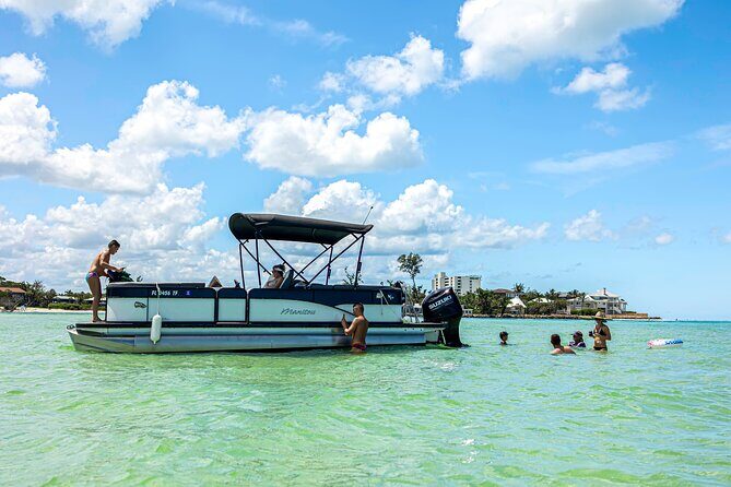 Dolphin Watching & Sunset Cruises Private Boat Tours - Detailed Breakdown of the Experience