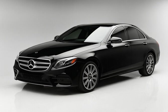 Doonbeg: Private transfer to & from Shannon Airport | Premium Car - Who is this Service Best For?