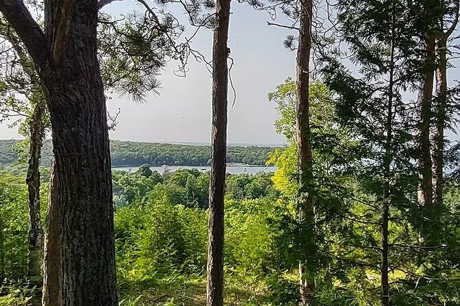 Door Countys Northern Peninsula: A Self-Guided Drive - An Overview of Door County’s Northern Peninsula