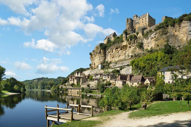 Dordogne Villages Half Day Tour from Sarlat - Who Will Enjoy This Tour?