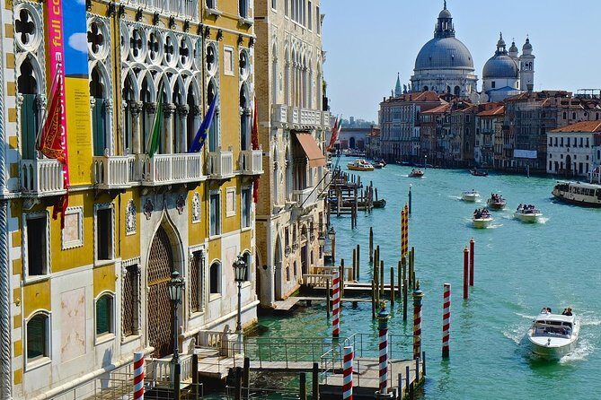 Dorsoduro District 2-hour Private Walking Tour including Accademia Bridge - Practical Details and Value