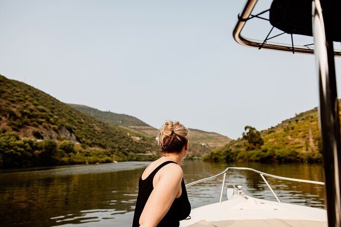 Douro River Cruise - Private River Cruise - Pinhão 1 Hour - FAQs