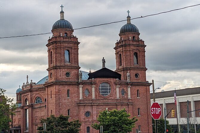 Downtown Asheville Historian-Guided Tour - Who Should Consider This Tour?