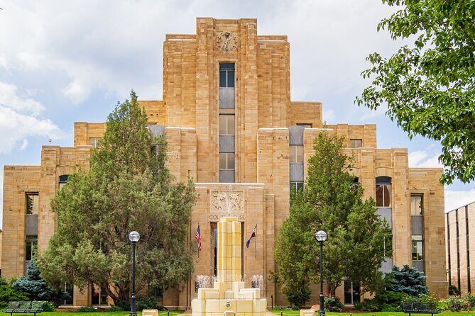 Downtown Boulder Smartphone Guided Audio GPS Walking Tour - Authentic Traveler Feedback