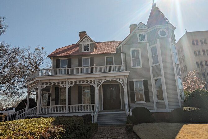 Downtown Fayetteville Historic Tour - Why This Tour Is Worth Considering