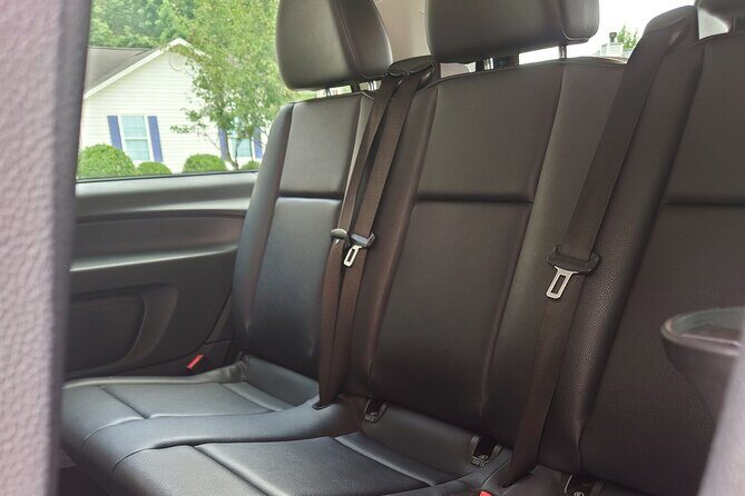 Downtown Historic District to Charleston airport - Pricing & Value