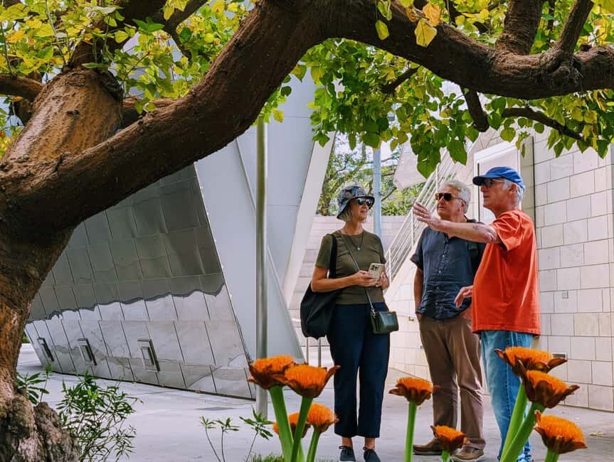 Downtown LA Arts Tour with MOCA & The Broad + Infinity Room - Final Thoughts