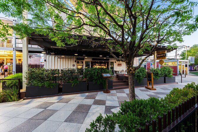 Downtown Las Vegas Cocktail Tour: A Self-Guided Adventure - Is This Tour Worth It?