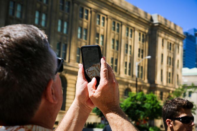 Downtown Toronto Walking Tour - Practical Details & Tips