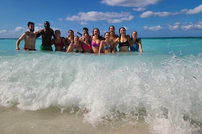 Dreamy Sails Daily Cruises at Argostoli Kefalonia Island - What to Expect on Board