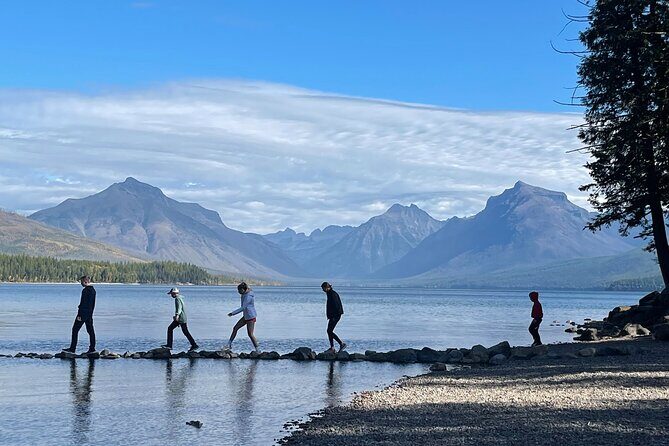 Driving Tour West Glacier National Park (excludes Sun Road) - Why Travelers Love This Tour