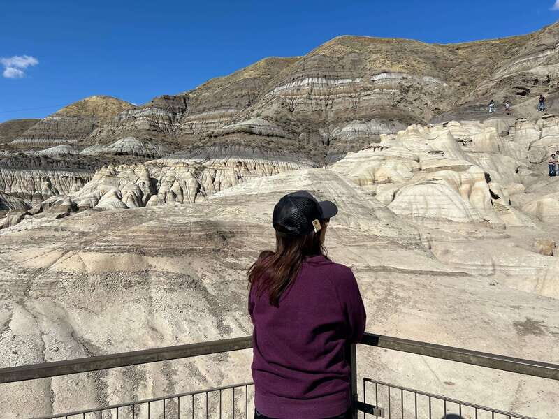 Drumheller Full-day Private Sightseeing Tour - Itinerary Breakdown: What to Expect