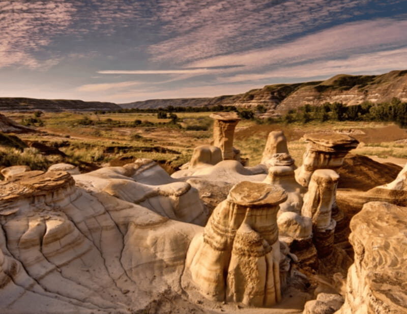 Drumheller Full Day: Tyrrell Museum & Canyon Adventure - The Itinerary in Detail