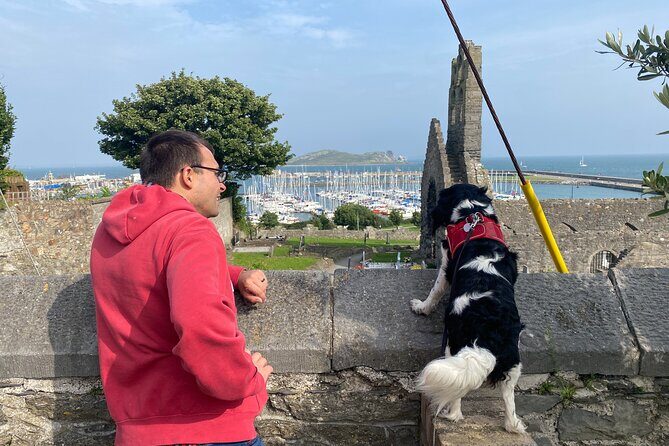 Dublin Coastal Hike and Pints with A local & His Dog Private tour - Who Is This Tour Best For?