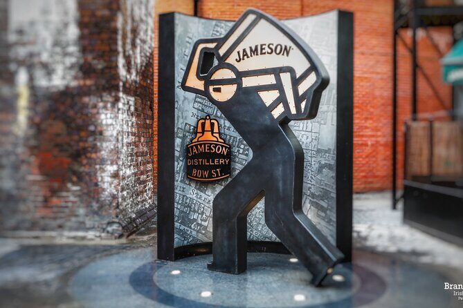 Dublin Jameson Distillery Bow St. Choice of Experiences - Who Should Consider This Tour?