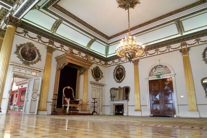 Dublin Private Tour with Skip-the-line Dublin Castle Tickets - What Makes It a Good Value?