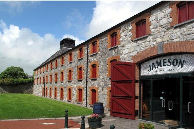 Dublin to Cork via, Rock of Cashel - A Day in the Life: What to Expect