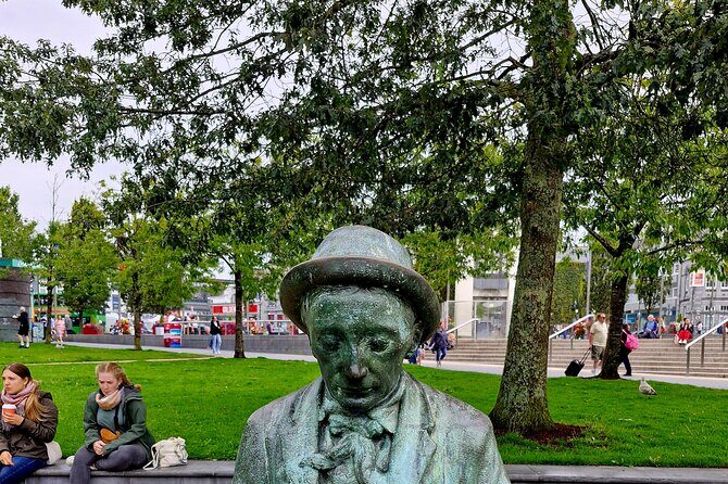 Dublin to Galway City Luxury Private Day Tour - Authentic Experiences and Authenticity