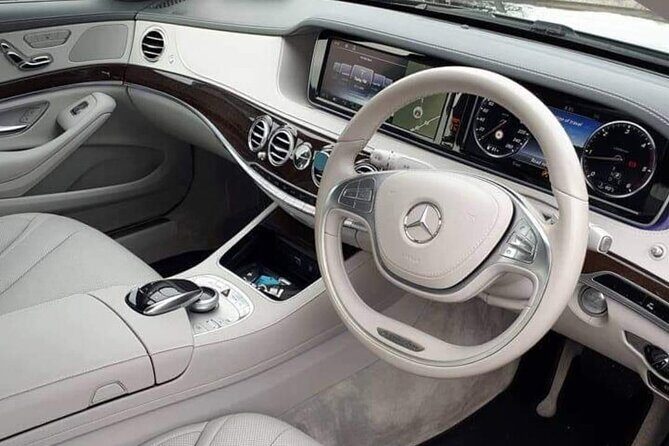 Dublin To Waterford City NYT Listed Places - Private Day Tour - Practical Considerations