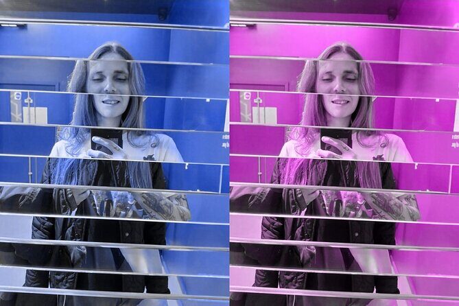 Dublin World of Illusion Entry Ticket with Interactive Exhibits - Real Visitor Insights