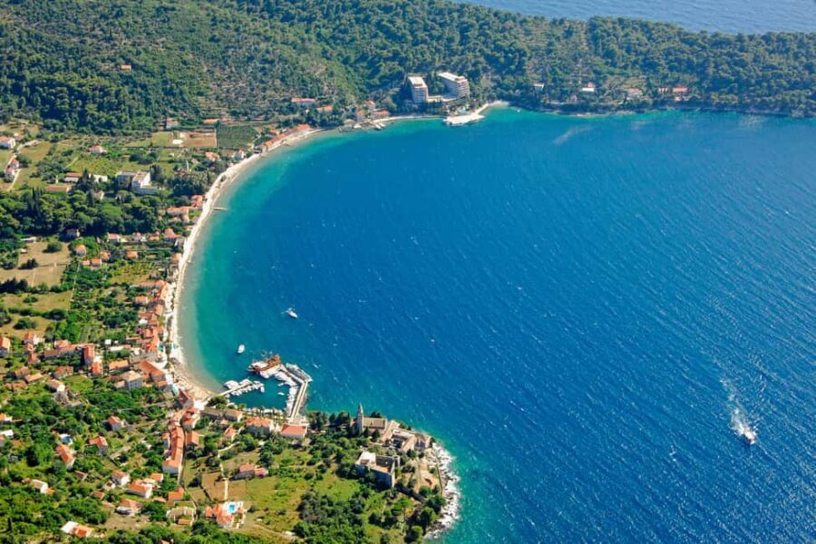 Dubrovnik: 3 Islands Fun Boat Trip with Drinks (FR, ES, EN) - The Experience on Board: What Sets It Apart