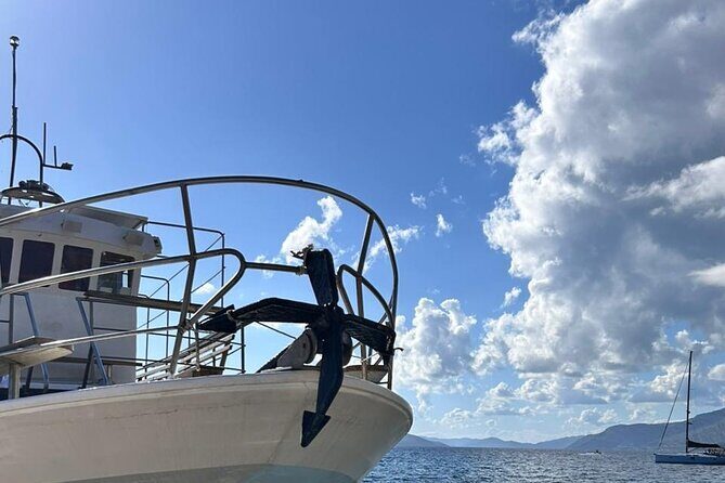 Dubrovnik: 3 Islands Fun Day Trip by Boat (Host: EN,FR,ES) - What’s Included and What’s Not